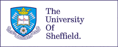 The University of Sheffield - Partners